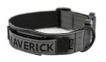 1.5" Extreme Personalized Fi Collar Band (Series 3/3+)
