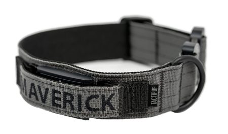 1.5" Extreme Personalized Fi Collar Band (Series 3/3+)